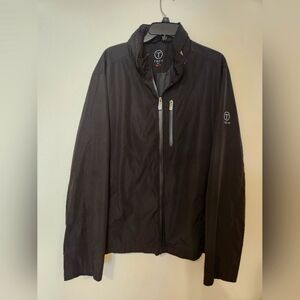 Tech by Tumi Men's Rain Coat. Size XL.